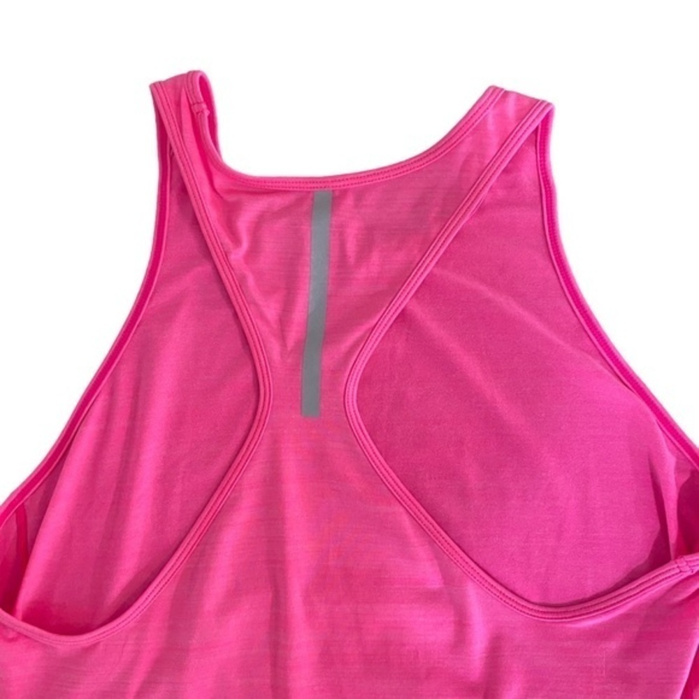 New Balance Racerback Reflective Top - Picture 6 of 7